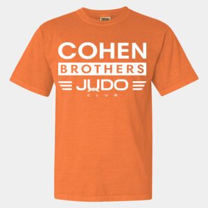 Garment Dyed Heavyweight Ringspun Resort Tee Thumbnail