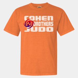 Garment Dyed Heavyweight Ringspun Resort Tee Thumbnail