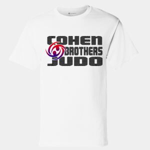 Short Sleeve T-Shirt Thumbnail