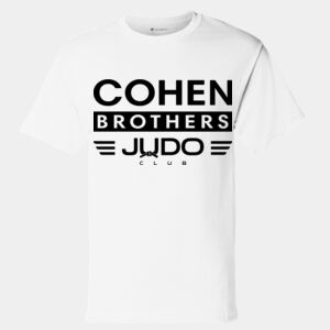 Short Sleeve T-Shirt Thumbnail