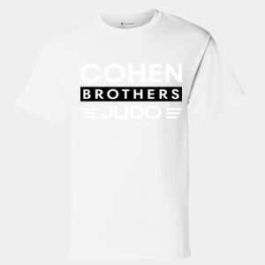 Short Sleeve T-Shirt Thumbnail