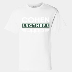 Short Sleeve T-Shirt Thumbnail