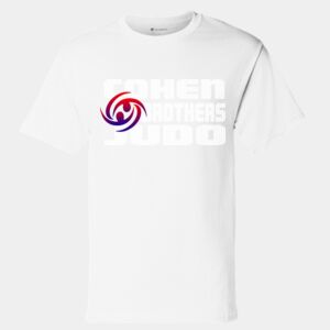 Short Sleeve T-Shirt Thumbnail