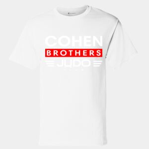 Short Sleeve T-Shirt Thumbnail