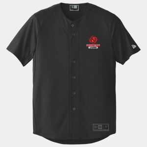 Diamond Era Full Button Jersey Thumbnail
