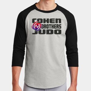 Colorblock Raglan Jersey Thumbnail