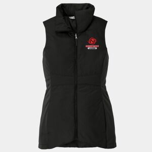 Women's Collective Insulated Vest Thumbnail