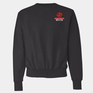 Reverse Weave Crewneck Sweatshirt Thumbnail