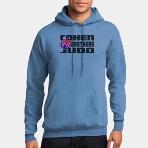 Core Fleece Pullover Hooded Sweatshirt Thumbnail
