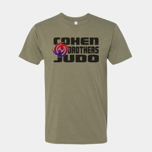 Premium Fitted CVC Crew Thumbnail