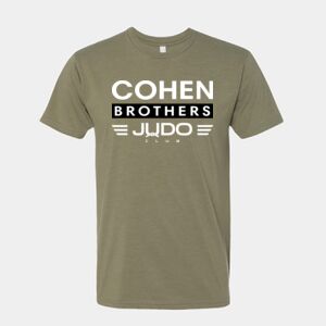 Premium Fitted CVC Crew Thumbnail