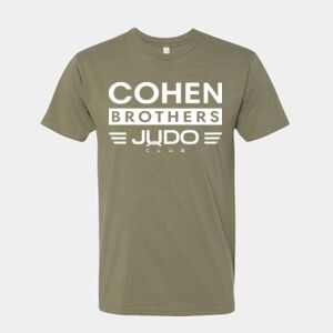 Premium Fitted CVC Crew Thumbnail