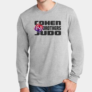 Long Sleeve Core Cotton Tee Thumbnail
