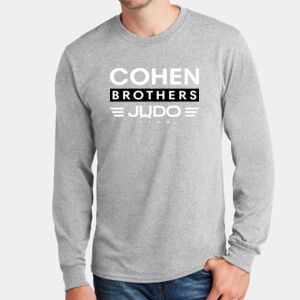 Long Sleeve Core Cotton Tee Thumbnail