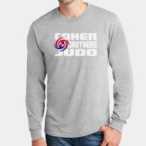 Long Sleeve Core Cotton Tee Thumbnail