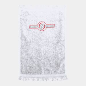 Fringed Fingertip Towel Thumbnail