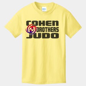 Best Selling Youth Cotton Tee Thumbnail