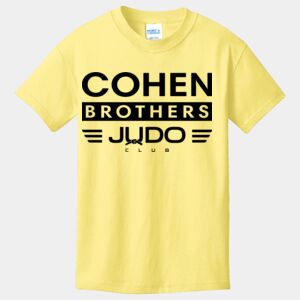 Best Selling Youth Cotton Tee Thumbnail