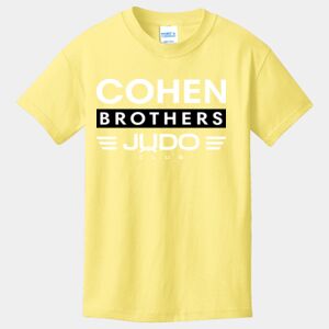 Best Selling Youth Cotton Tee Thumbnail
