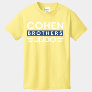 Best Selling Youth Cotton Tee Thumbnail