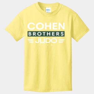 Best Selling Youth Cotton Tee Thumbnail