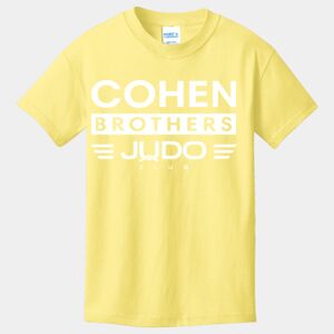 Best Selling Youth Cotton Tee Thumbnail