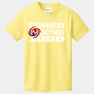 Best Selling Youth Cotton Tee Thumbnail