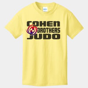 Best Selling Youth Cotton Tee Thumbnail