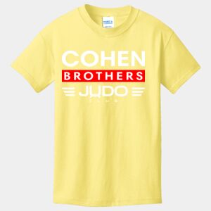 Best Selling Youth Cotton Tee Thumbnail